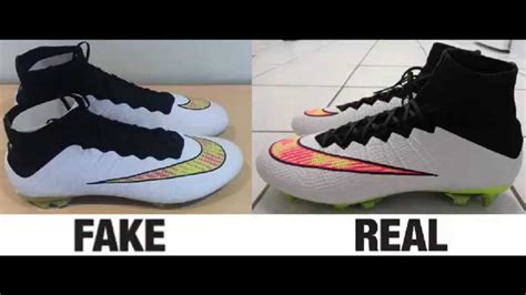 nike mercurial vapor xi fake vs real|nike mercurial football boots.